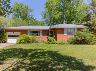 116 W Hartman Ave, Stillwater, OK 74075