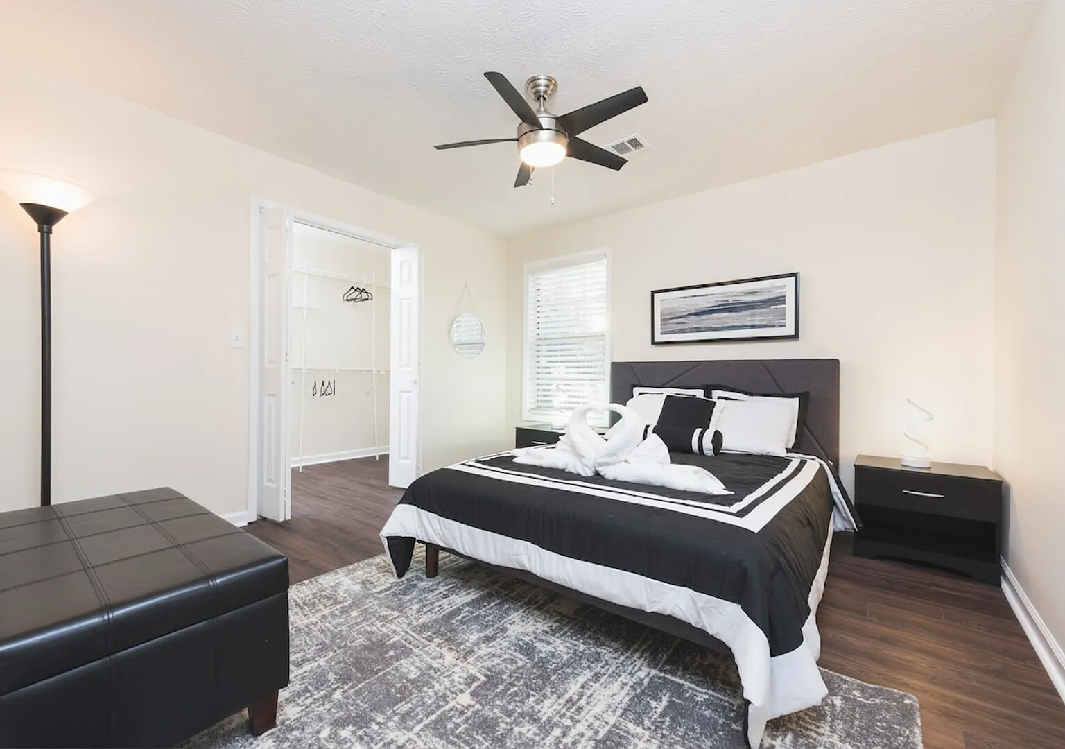 2BR Townhome Sleeps 5 Near GA Horse Park — Photo 3