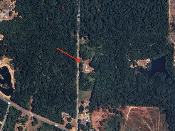 0 Par Rd #1015, Winnfield, LA 71483