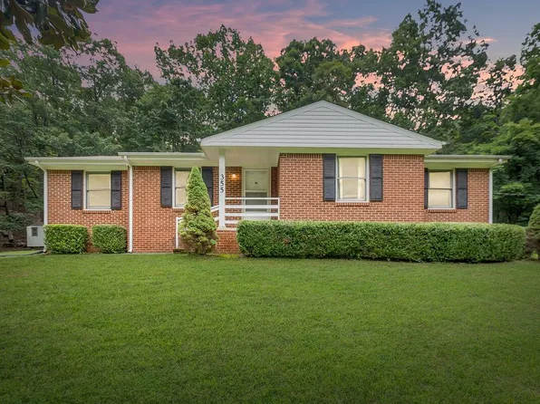 355 Houston Mines Rd, Troutville, VA 24175