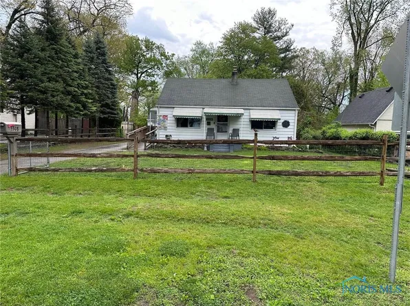 5308 Rowland Rd, Toledo, OH 43613