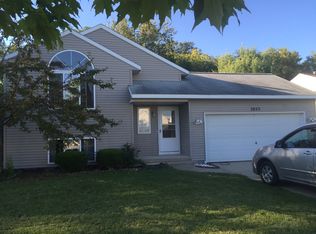 2823 Paddington Dr SE, Kentwood, MI 49512
