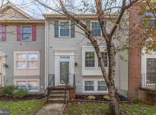 871 Chestnut View Ct, Baltimore, MD 21226