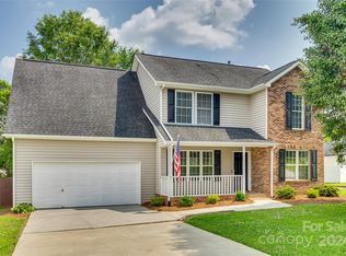 380 Eden Oaks Dr, Rock Hill, SC 29730