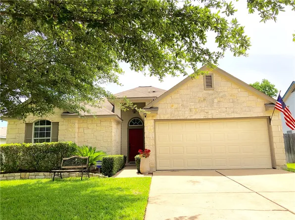 513 Sparkling Brook Ln, Leander, TX 78641