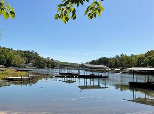 60 Acr Pn Watkins Rd, Blairsville, GA 30512