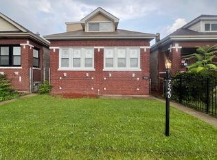 7520 S Aberdeen St, Chicago, IL 60620