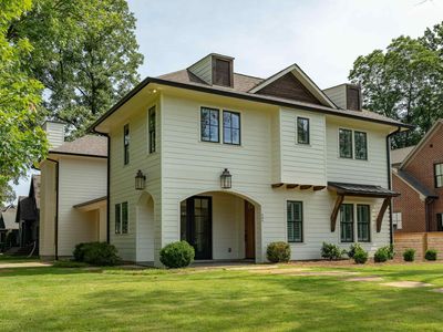 400 Sterrett Ave, Birmingham, AL, 35209