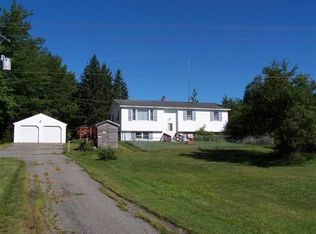 506 Us Route 1, Pembroke, ME 04666