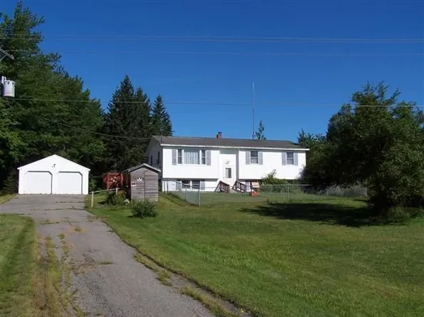 506 Us Route 1, Pembroke, ME 04666