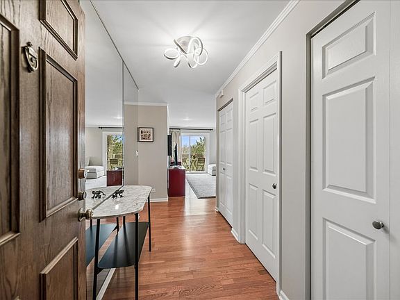 2nd image of 1280 Rudolph Rd #4A