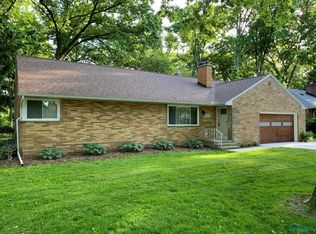 2317 Townley Rd, Toledo, OH 43614