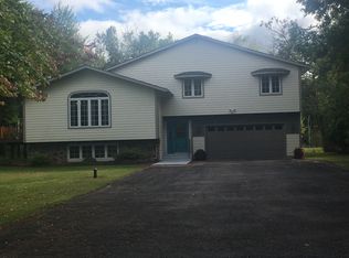 22579 Sunrise Rd NE, Stacy, MN 55079