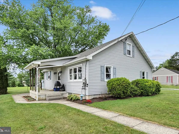 5910 Littlefield Ave, Reading, PA 19606