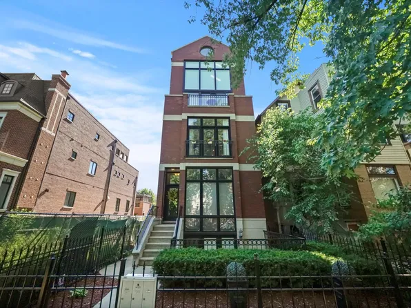 2651 N Orchard St #2, Chicago, IL 60614