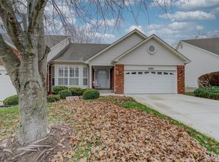 2153 McGregor Cir, Dardenne Prairie, MO 63368