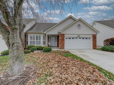 2153 McGregor Cir, Dardenne Prairie, MO, 63368