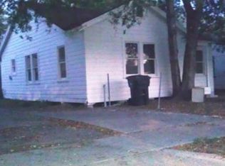 1326 S Alameda St, Corpus Christi, TX 78404