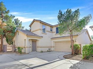 1477 Summer Glow Ave, Henderson, NV 89012