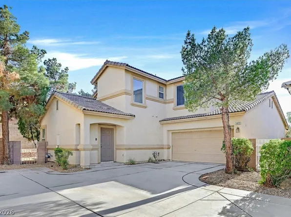1477 Summer Glow Ave, Henderson, NV 89012