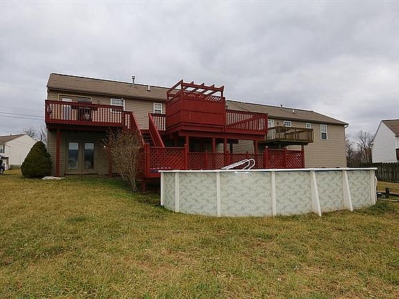 2nd image of 1555 Clovernook Dr