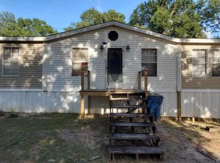 7580 Williams St, Century, FL 32535