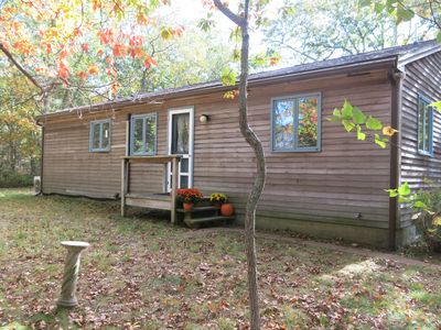 34 Pine Ln, West Tisbury, MA, 02575