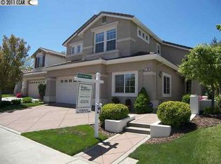 203 Golf Links St, Pleasant Hill, CA 94523