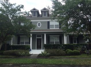 3825 Blazing Star Dr, Orlando, FL 32828