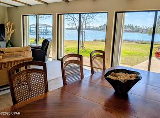 808 Plantation Dr, Panama City, FL 32404