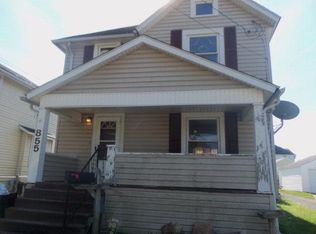 855 Congress St, Marion, OH