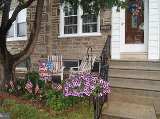 3243 Glenview St, Philadelphia, PA 19149