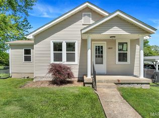 1803 E Belle Ave, Belleville, IL