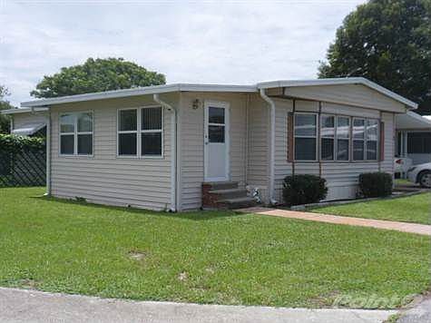 20' x 8' Addition on the Side