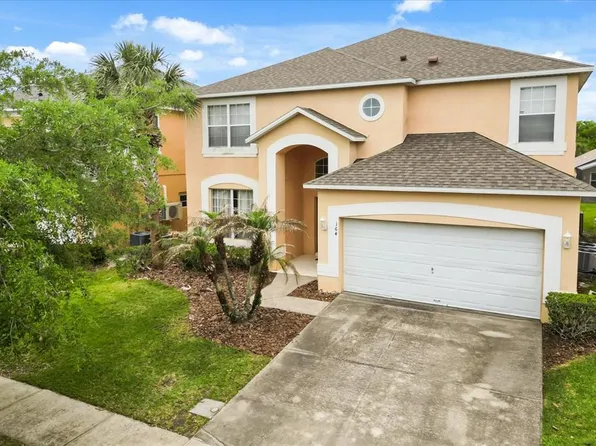164 Castaway Beach Way, Kissimmee, FL 34746