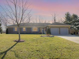 951 Wedgewood Dr, Independence, KY 41051