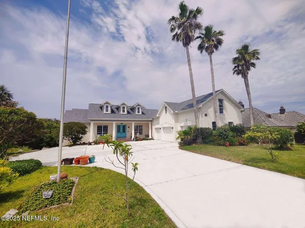 1062 PONTE VEDRA Boulevard, Ponte Vedra Beach, FL 32082