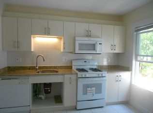 63 Fairbanks St #2A, Brighton, MA 02135