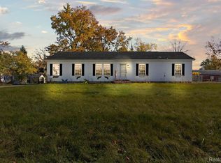 337 Tromley St, Inkster, MI 48141