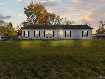 337 Tromley St, Inkster, MI, 48141