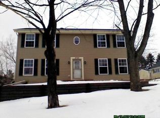 2720 N 180th St, Brookfield, WI 53045