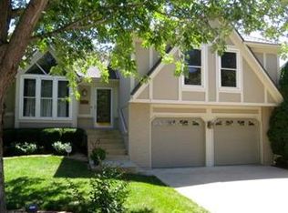 6325 McCoy St, Shawnee, KS 66226