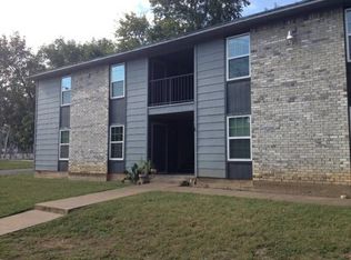 2701 Colonial Ave APT B, Waco, TX 76707