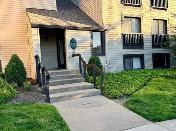 6250 Greenwood Pkwy APT 202, Northfield, OH 44067
