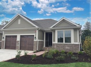 1716 Westbridge Cir #5, Lake Forest, IL 60045