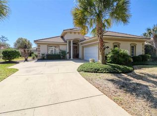 7544 Veneto Ct, Myrtle Beach, SC 29572