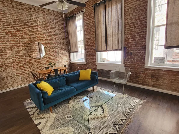 331 Decatur St, New Orleans, LA
