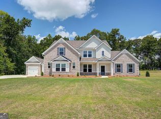 114 Homesite Saddle Dr, Senoia, GA 30276