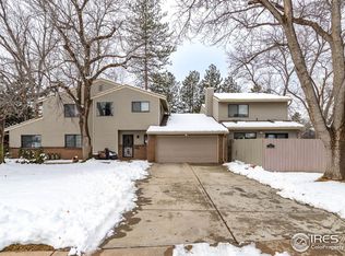 1085 Fairway Ct APT B, Boulder, CO 80303