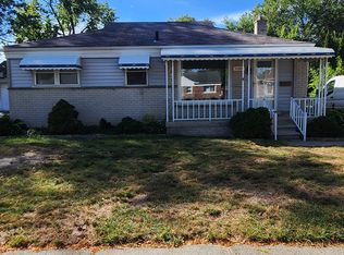 11201 Haller St, Livonia, MI 48150